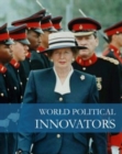 Image for World Political Innovators, 2 Volume Set