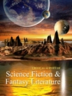 Image for Critical Survey of Science Fiction &amp; Fantasy Literature