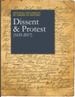Image for Dissent &amp; Protest (1637-2016)