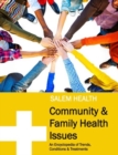 Image for Community &amp; Family Health Issues