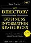 Image for Directory of Business Information Resources, 2017