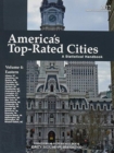 Image for America&#39;s Top-Rated Cities 2017, 4 Volume Set