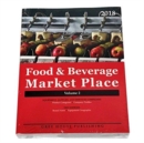 Image for Food &amp; Beverage Market Place: Volume 2 - Suppliers, 2018