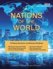 Image for Nations of the World, 2018