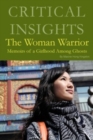 Image for The woman warrior by Maxine Hong Kingston
