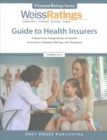 Image for Weiss Ratings Guide to Health Insurers, Summer 2017