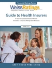 Image for Weiss Ratings Guide to Health Insurers, Fall 2017
