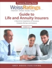 Image for Weiss Ratings Guide to Life &amp; Annuity Insurers, Summer 2017