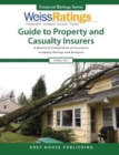 Image for Weiss Ratings Guide to Property &amp; Casualty Insurers, Summer 2017
