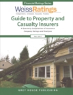 Image for Weiss Ratings Guide to Property &amp; Casualty Insurers, Fall 2017
