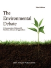 Image for The Environmental Debate : A Documentary History