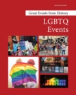 Image for LGBTQ Events, 2 Volume Set