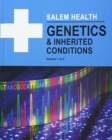Image for Genetics and Inherited Conditions, 3 Volume Set