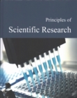 Image for Principles of Scientific Research