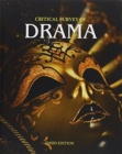 Image for Critical Survey of Drama: Overview Essays