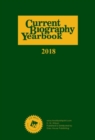 Image for Current Biography Yearbook, 2018