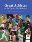 Image for Great Athletes of the Twenty-First Century : 3 Volume Set