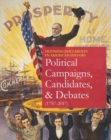 Image for Political Campaigns, Candidates &amp; Debates