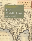 Image for The Middle East : 2 Volume Set