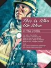 Image for This is Who We Were: In the 2000s