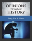 Image for Opinions Throughout History: Drug Abuse &amp; Drug Epidemics