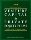 Image for Guide to Venture Capital &amp; Private Equity Firms, 2018