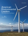 Image for American Environmental Leaders