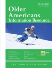 Image for Older Americans Information Directory, 2018/19