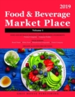 Image for Food &amp; Beverage Market Place: Volume 1 - Manufacturers, 2019