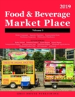 Image for Food &amp; Beverage Market Place: Volume 3 - Brokers/Wholesalers/Importer, etc, 2018