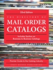 Image for The Directory of Mail Order Catalogs, 2019