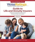 Image for Weiss Ratings Guide to Life &amp; Annuity Insurers, Spring 2018