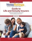 Image for Weiss Ratings Guide to Life &amp; Annuity Insurers, Summer 2018