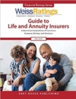 Image for Weiss Ratings Guide to Life &amp; Annuity Insurers, Fall 2018