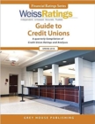 Image for Weiss Ratings Guide to Credit Unions, Spring 2018