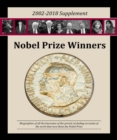Image for Nobel Prize Winners, 2002-2018 Supplement