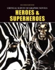 Image for Heroes &amp; superheroes
