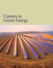 Image for Careers in Green Energy