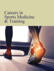 Image for Careers in Sports Medicine &amp; Training