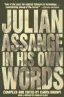 Image for Julian Assange In His Own Words