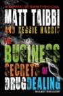 Image for The business secrets of drug dealing  : an almost true account