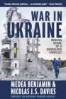 Image for War in Ukraine  : making sense of a senseless conflict