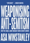 Image for Weaponising Anti-Semitism