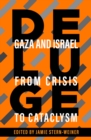 Image for Deluge : Gaza and Israel from Crisis to Cataclysm