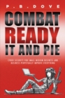 Image for COMBAT READY IT AND PIE