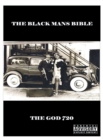Image for Black Mans Bible