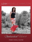 Image for Undivided Heart : Piano/Vocal/Guitar