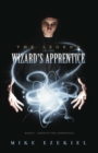 Image for Legend of the Wizard&#39;s Apprentice: Book 1 - Kerwyn the Apprentice