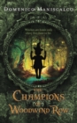 Image for Champions of Woodwind Row
