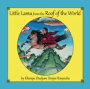 Image for Little Lama from the Roof of the World